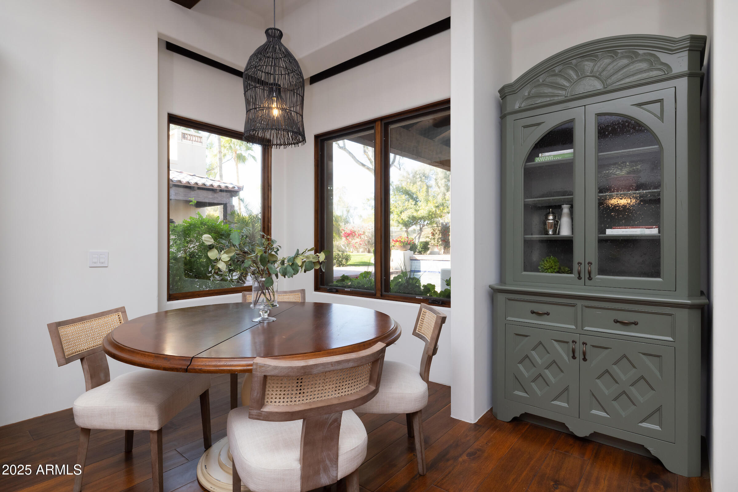 PINNACLE PEAK COUNTRY CLUB ESTATES - Residential