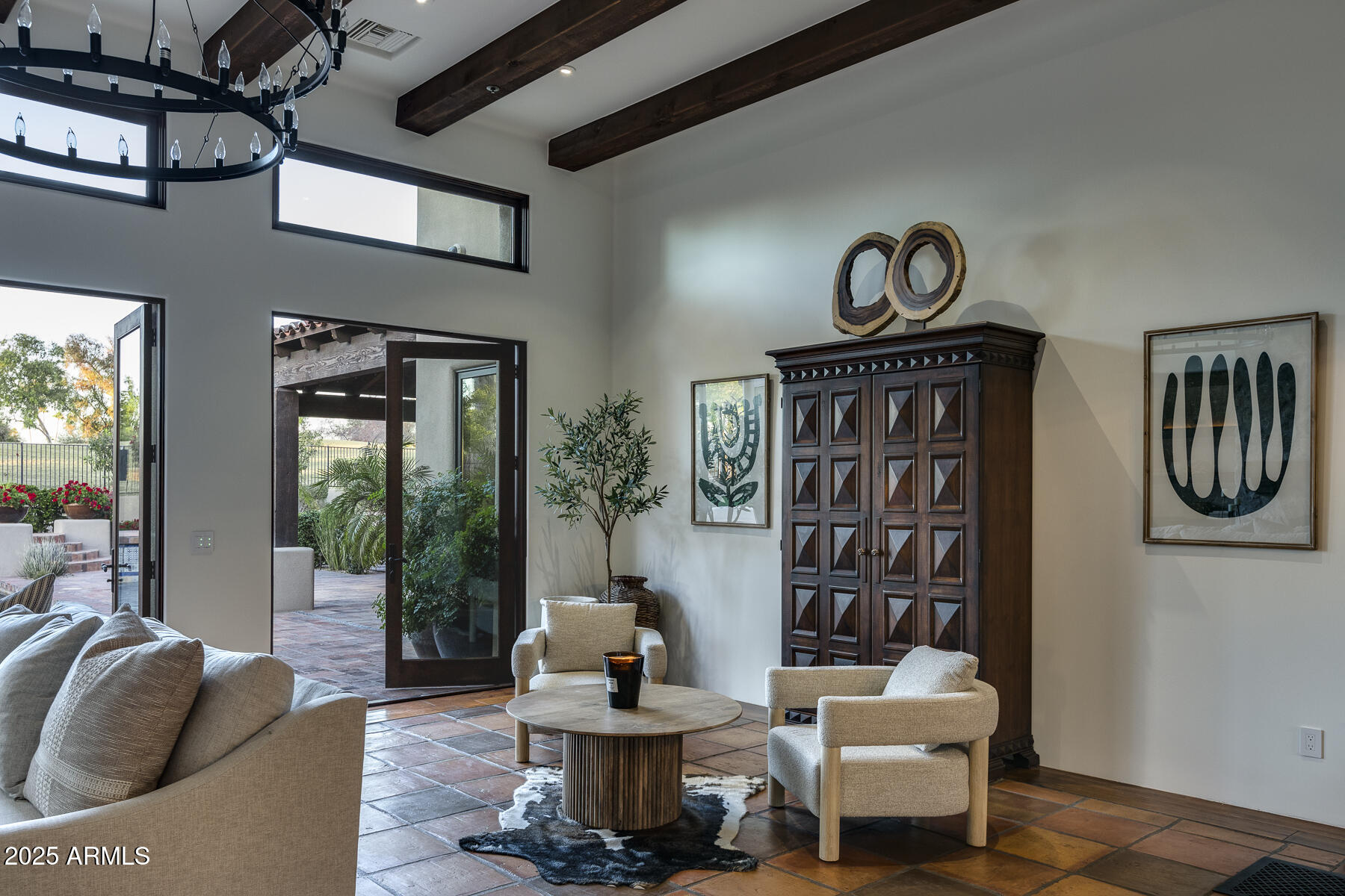 PINNACLE PEAK COUNTRY CLUB ESTATES - Residential