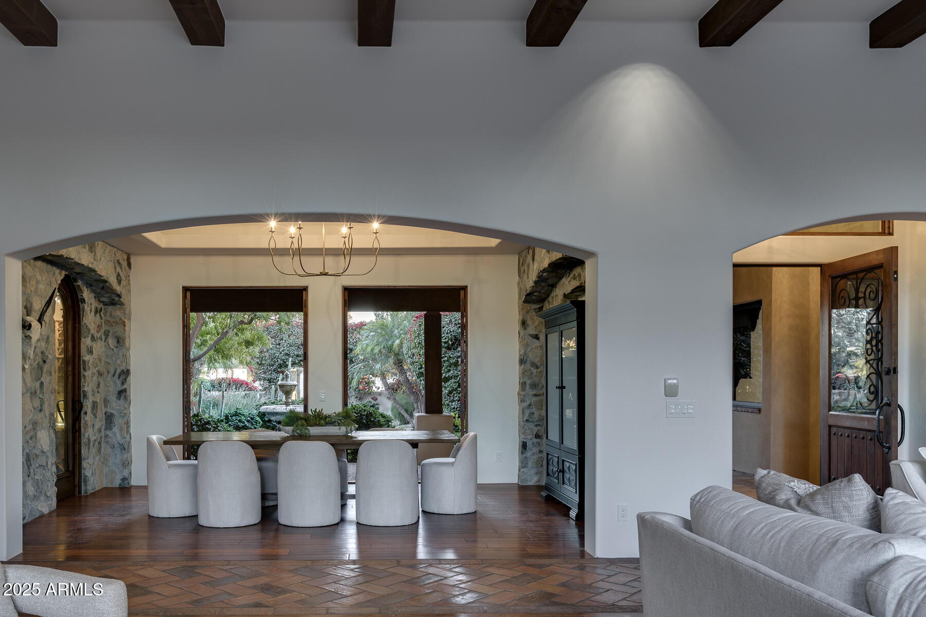 PINNACLE PEAK COUNTRY CLUB ESTATES - Residential