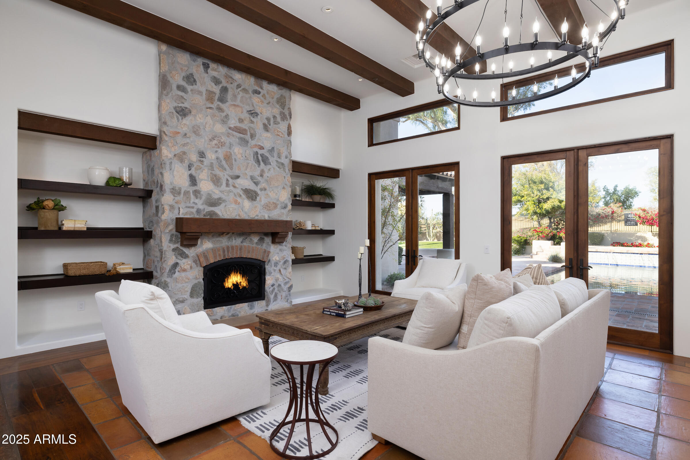 PINNACLE PEAK COUNTRY CLUB ESTATES - Residential