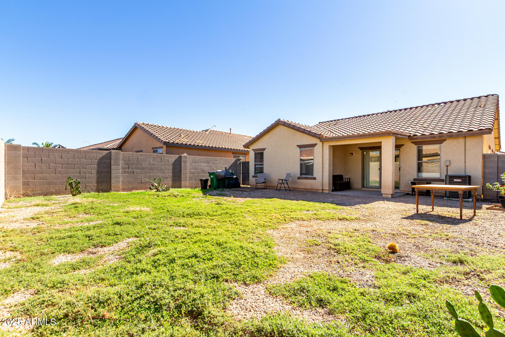 SMITH FARMS PARCEL 5 - Residential