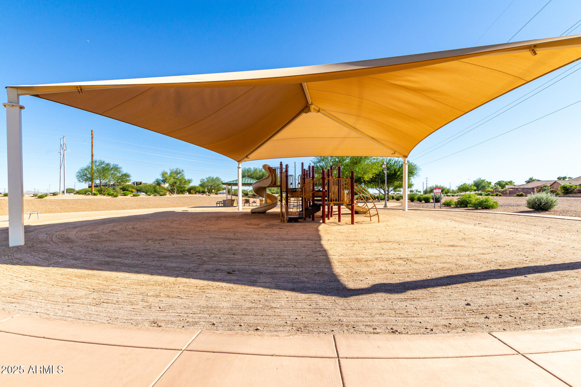 SMITH FARMS PARCEL 5 - Residential