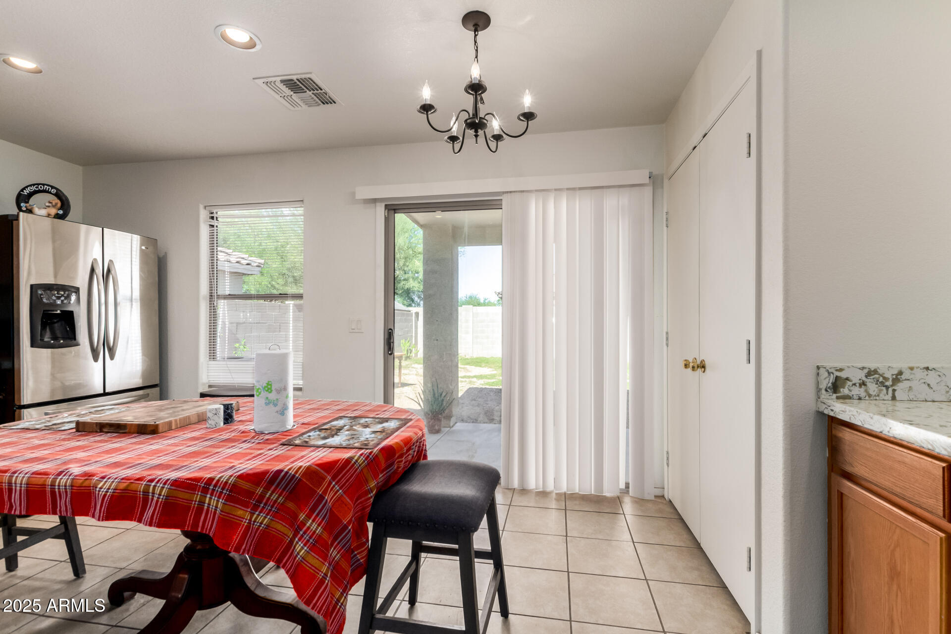 SMITH FARMS PARCEL 5 - Residential