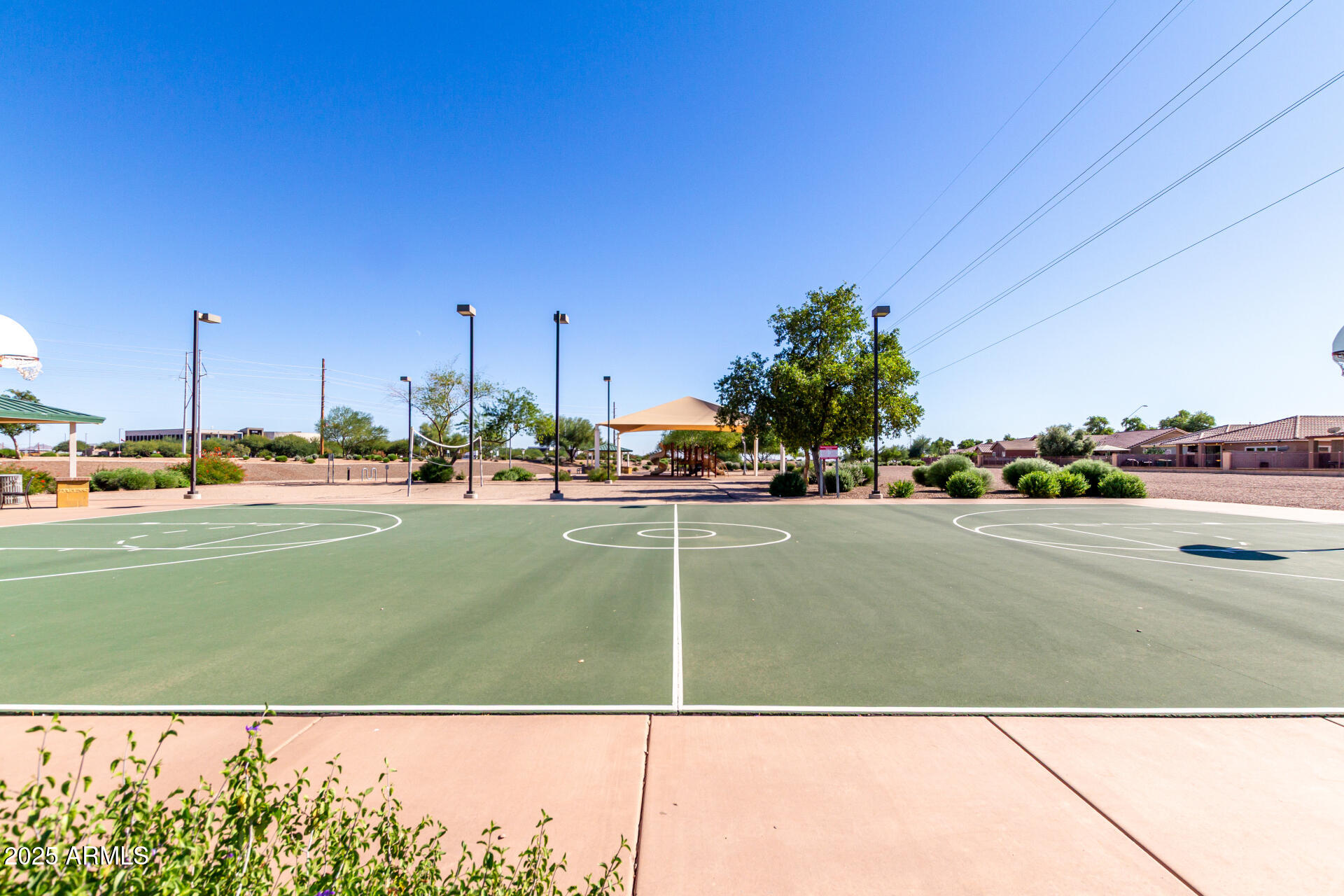 SMITH FARMS PARCEL 5 - Residential