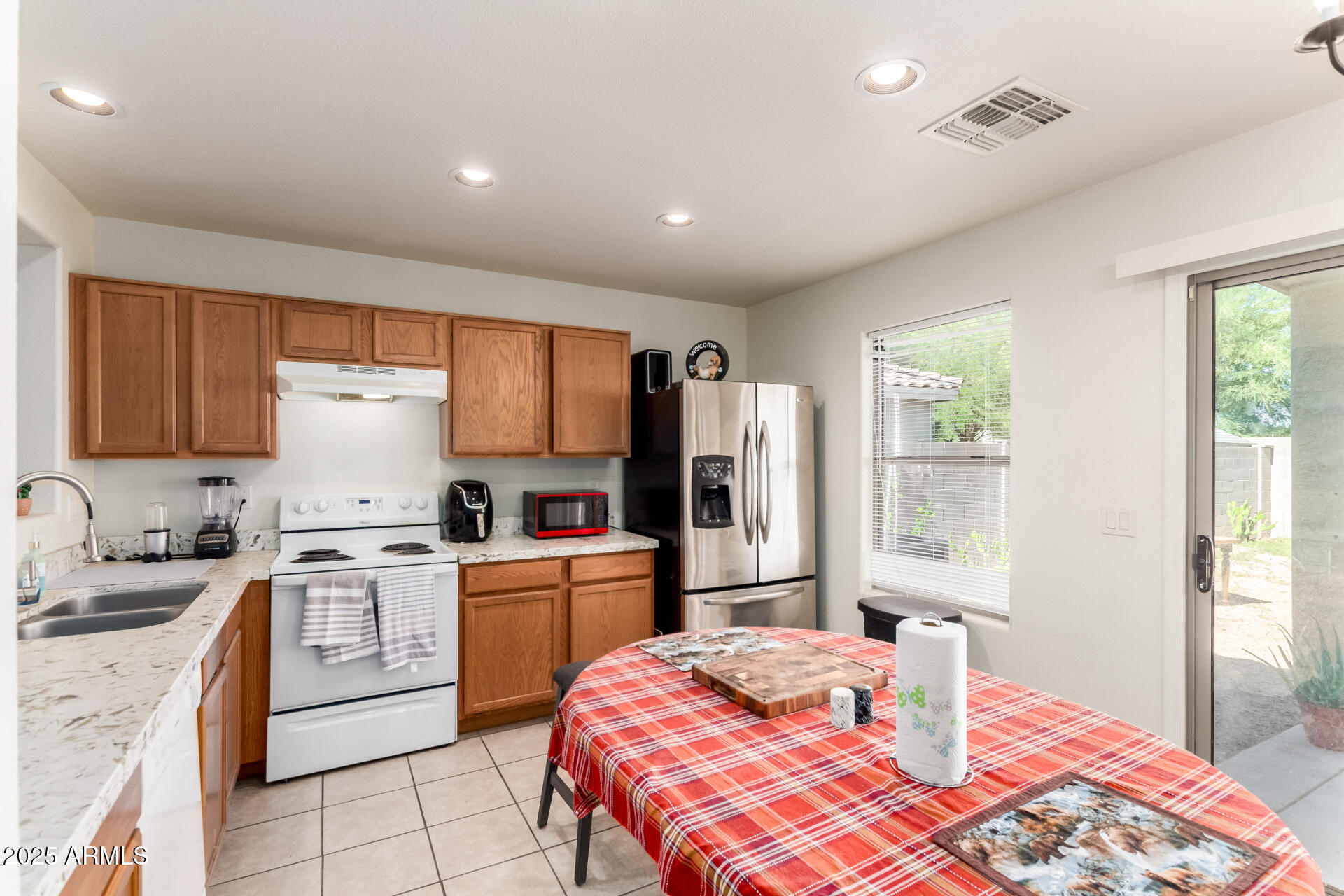 SMITH FARMS PARCEL 5 - Residential