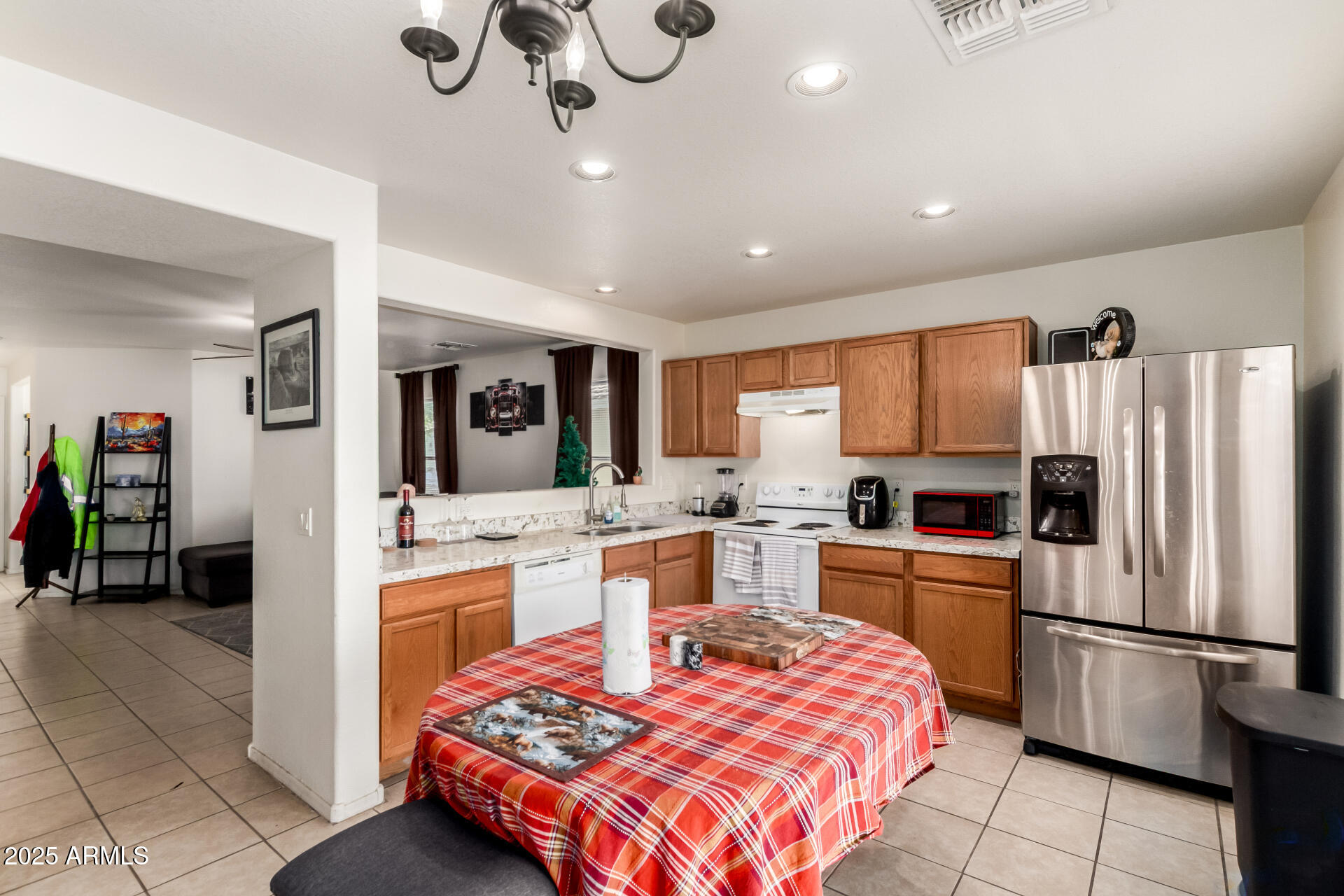 SMITH FARMS PARCEL 5 - Residential