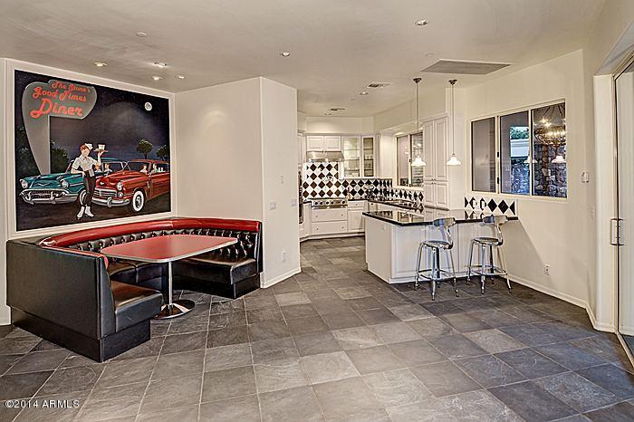 IRONWOOD AT CAMELBACK COUNTRY CLUB - Residential
