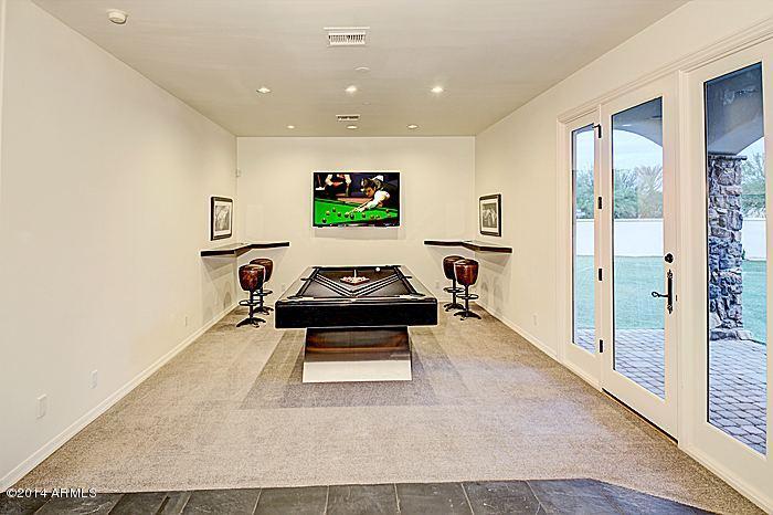 IRONWOOD AT CAMELBACK COUNTRY CLUB - Residential
