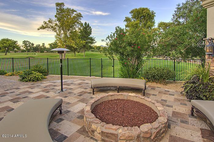 IRONWOOD AT CAMELBACK COUNTRY CLUB - Residential
