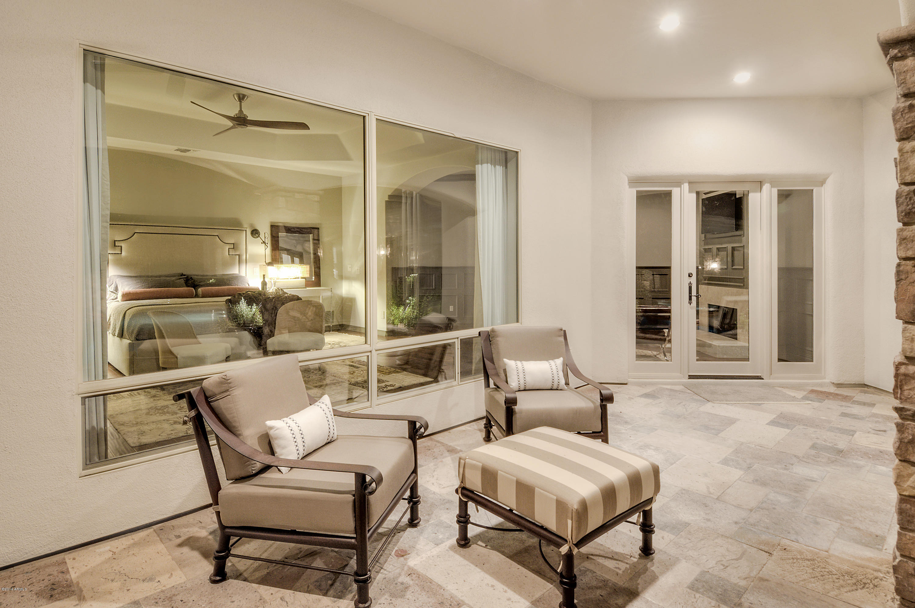 IRONWOOD AT CAMELBACK COUNTRY CLUB - Residential