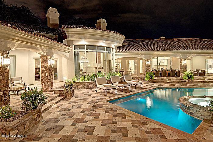 IRONWOOD AT CAMELBACK COUNTRY CLUB - Residential