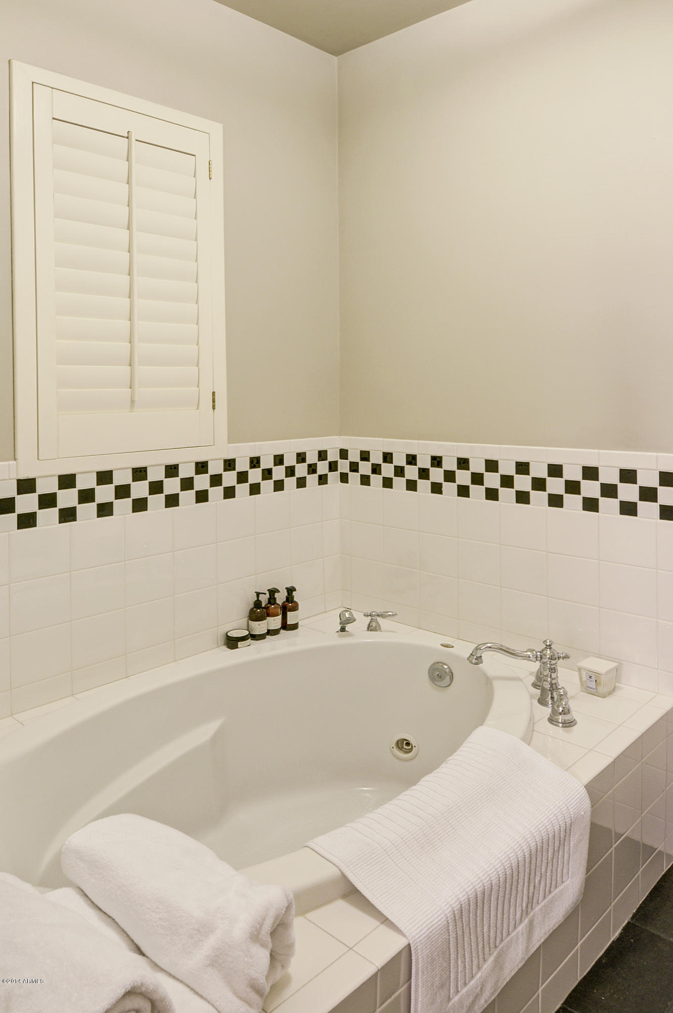 IRONWOOD AT CAMELBACK COUNTRY CLUB - Residential