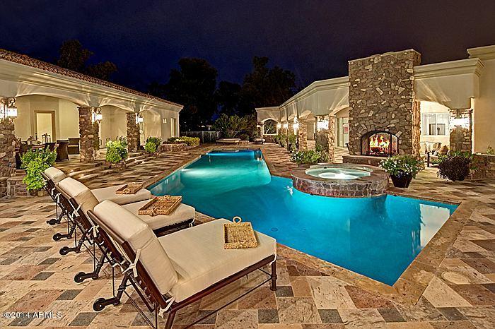 IRONWOOD AT CAMELBACK COUNTRY CLUB - Residential
