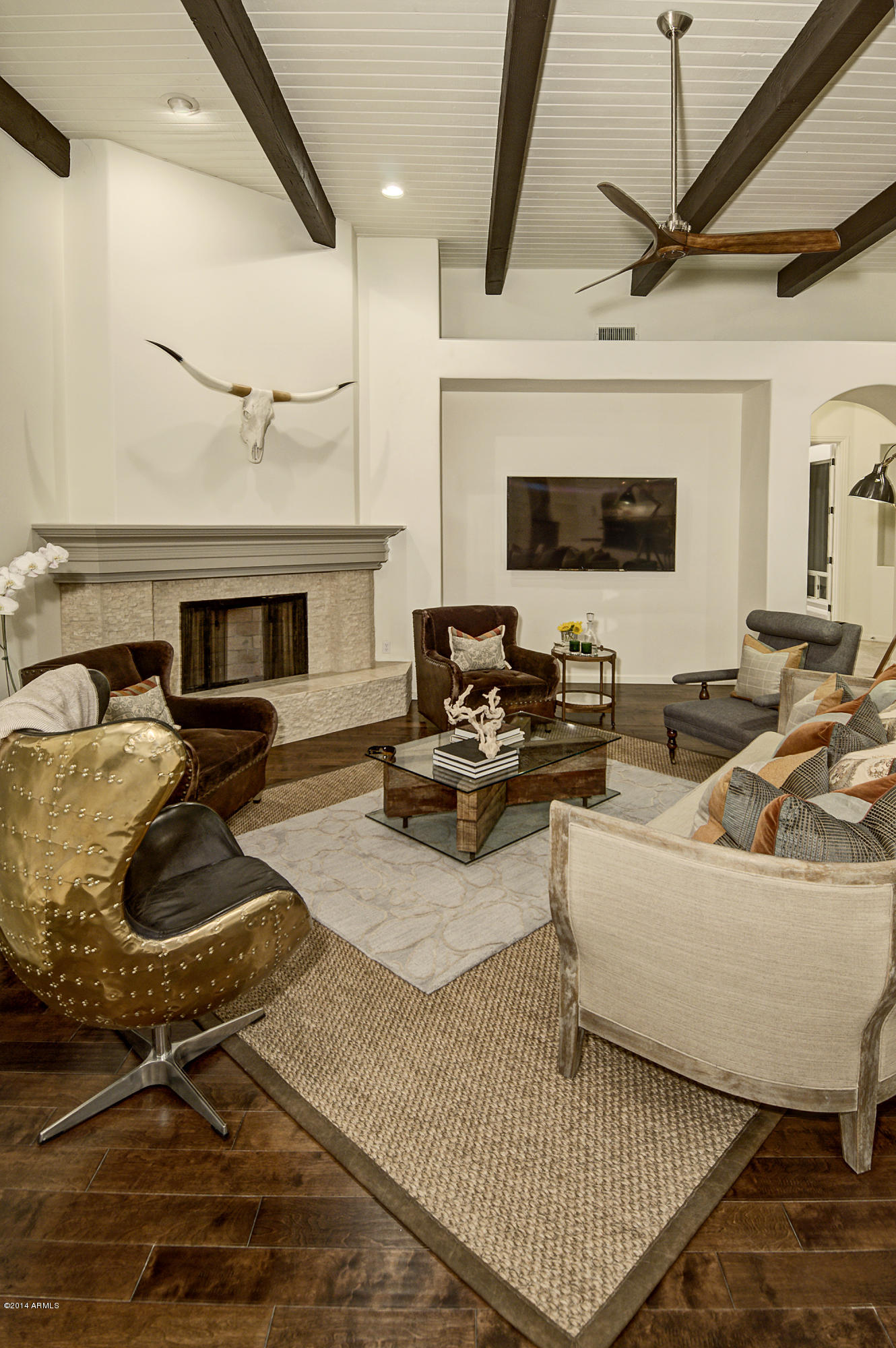 IRONWOOD AT CAMELBACK COUNTRY CLUB - Residential
