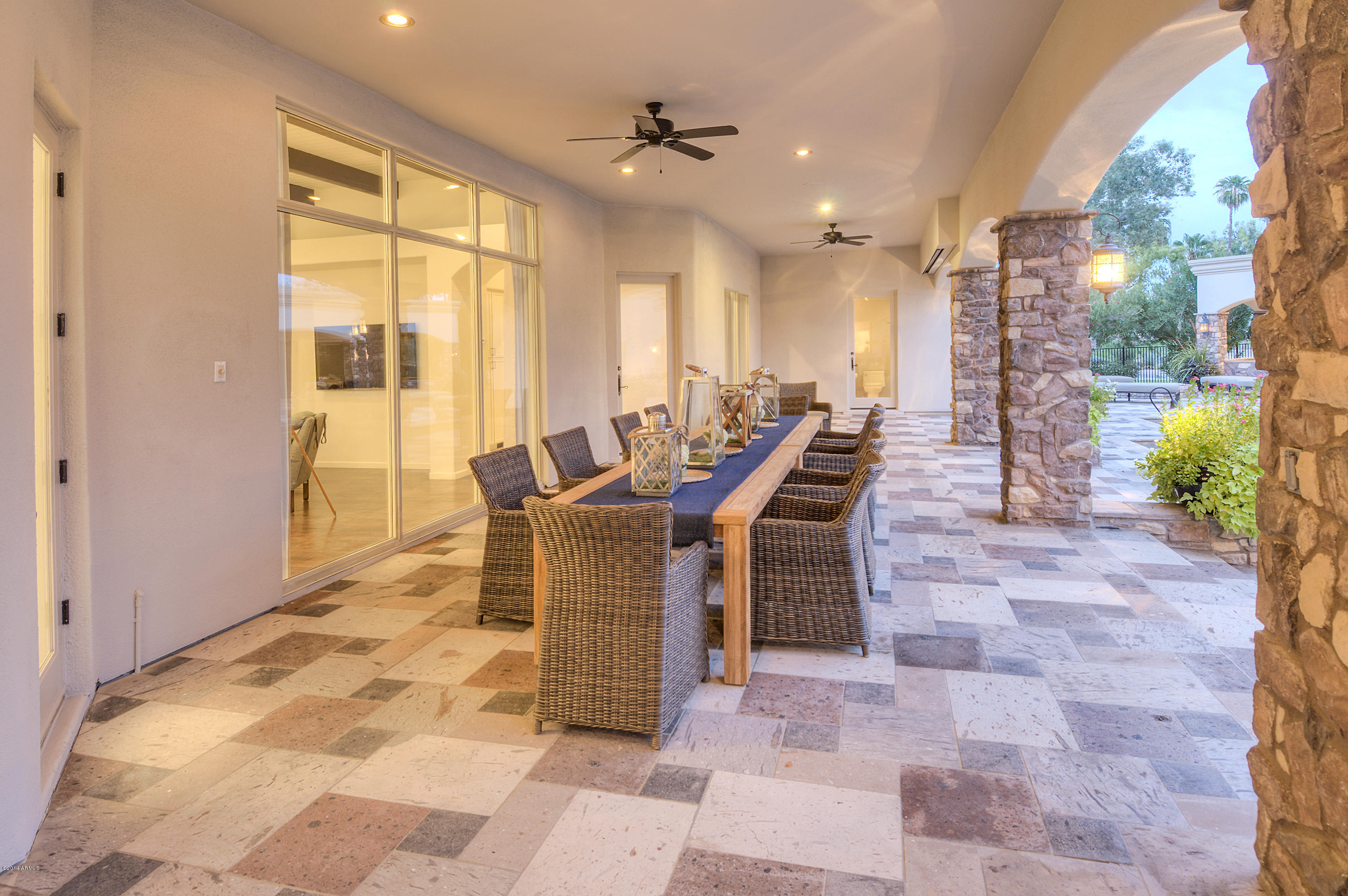 IRONWOOD AT CAMELBACK COUNTRY CLUB - Residential