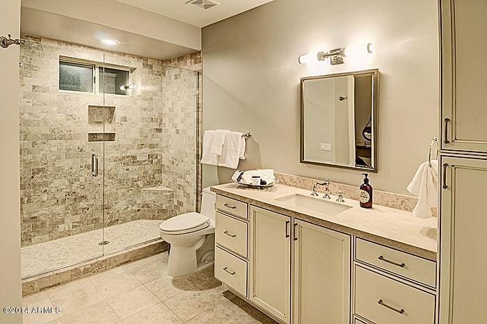 IRONWOOD AT CAMELBACK COUNTRY CLUB - Residential