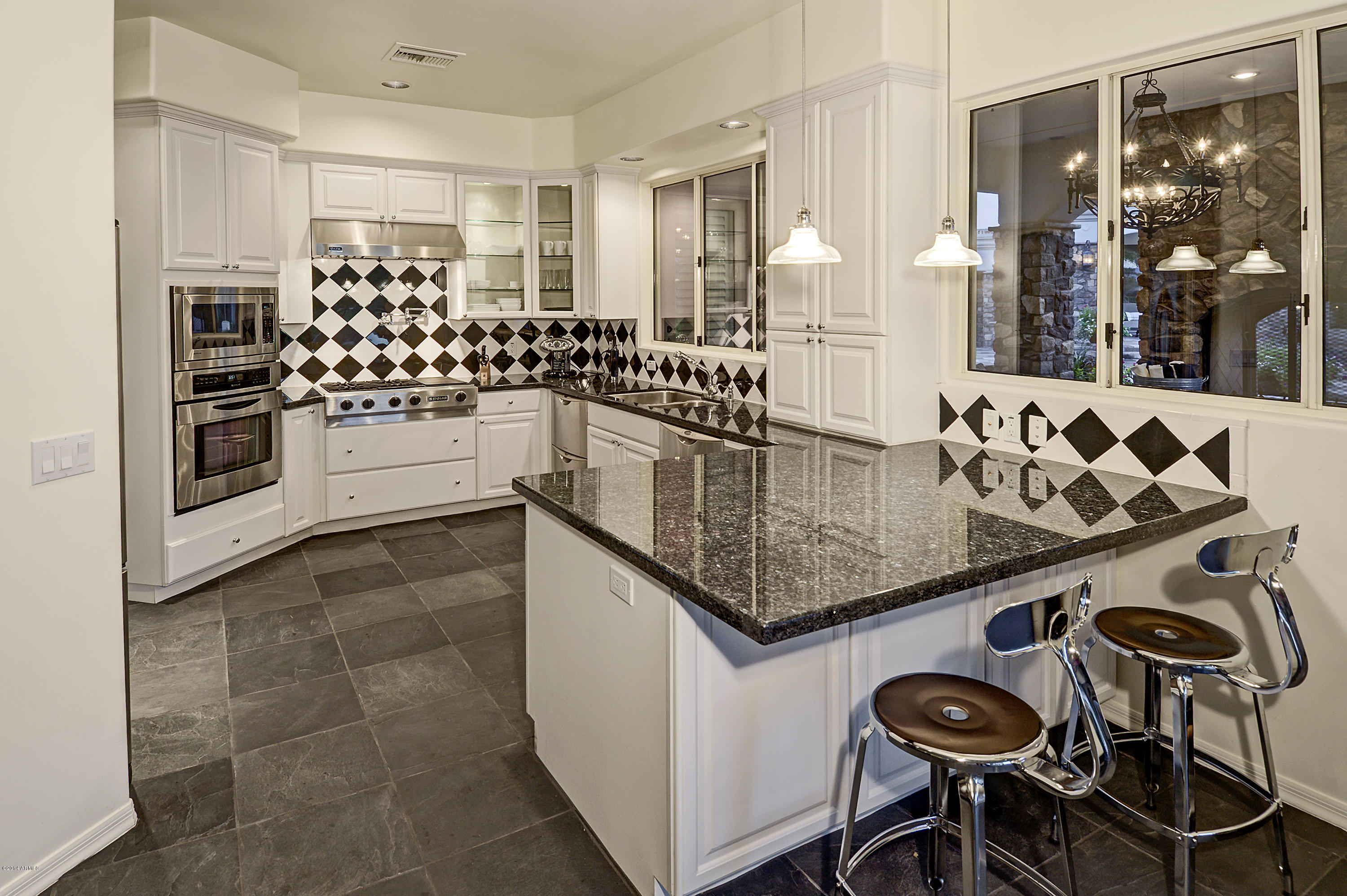 IRONWOOD AT CAMELBACK COUNTRY CLUB - Residential