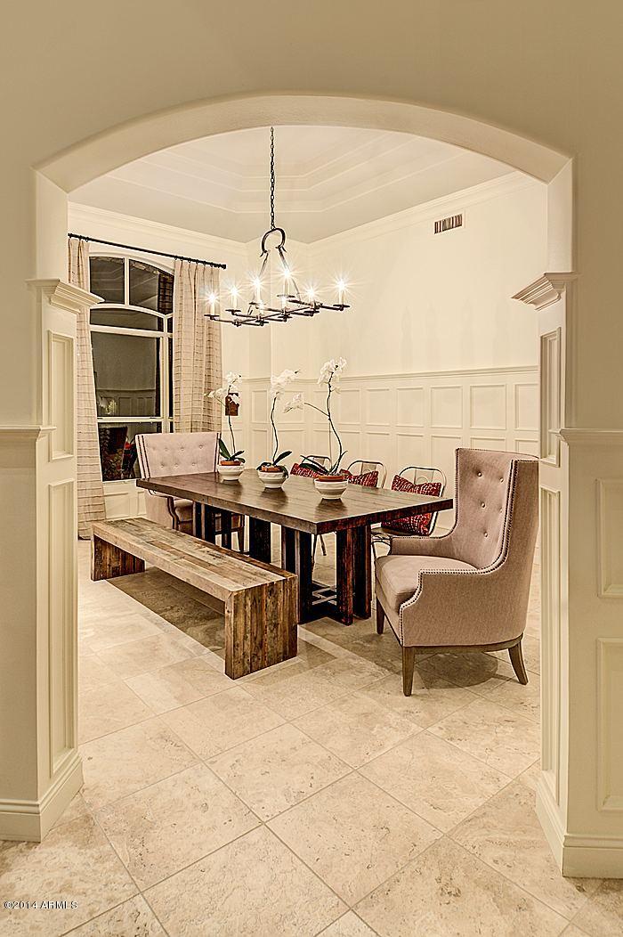 IRONWOOD AT CAMELBACK COUNTRY CLUB - Residential