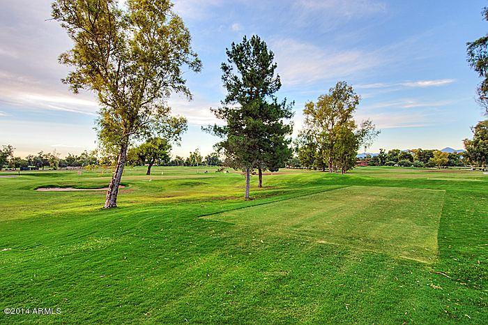 IRONWOOD AT CAMELBACK COUNTRY CLUB - Residential