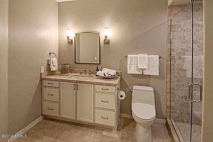 IRONWOOD AT CAMELBACK COUNTRY CLUB - Residential