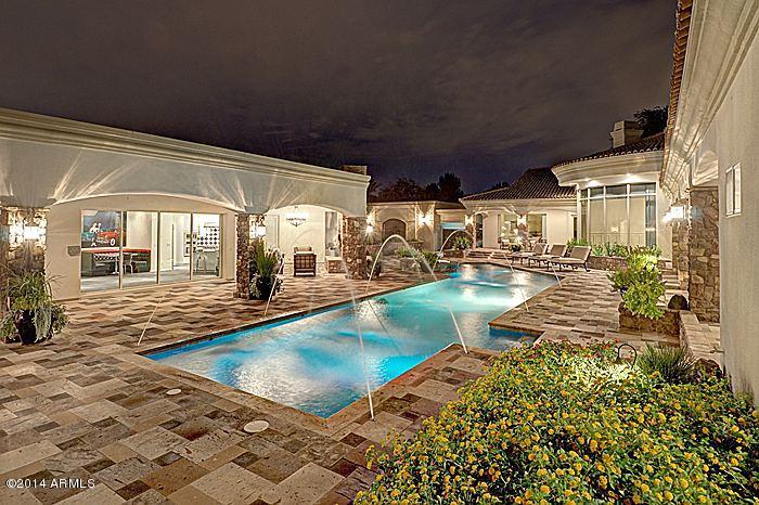 IRONWOOD AT CAMELBACK COUNTRY CLUB - Residential