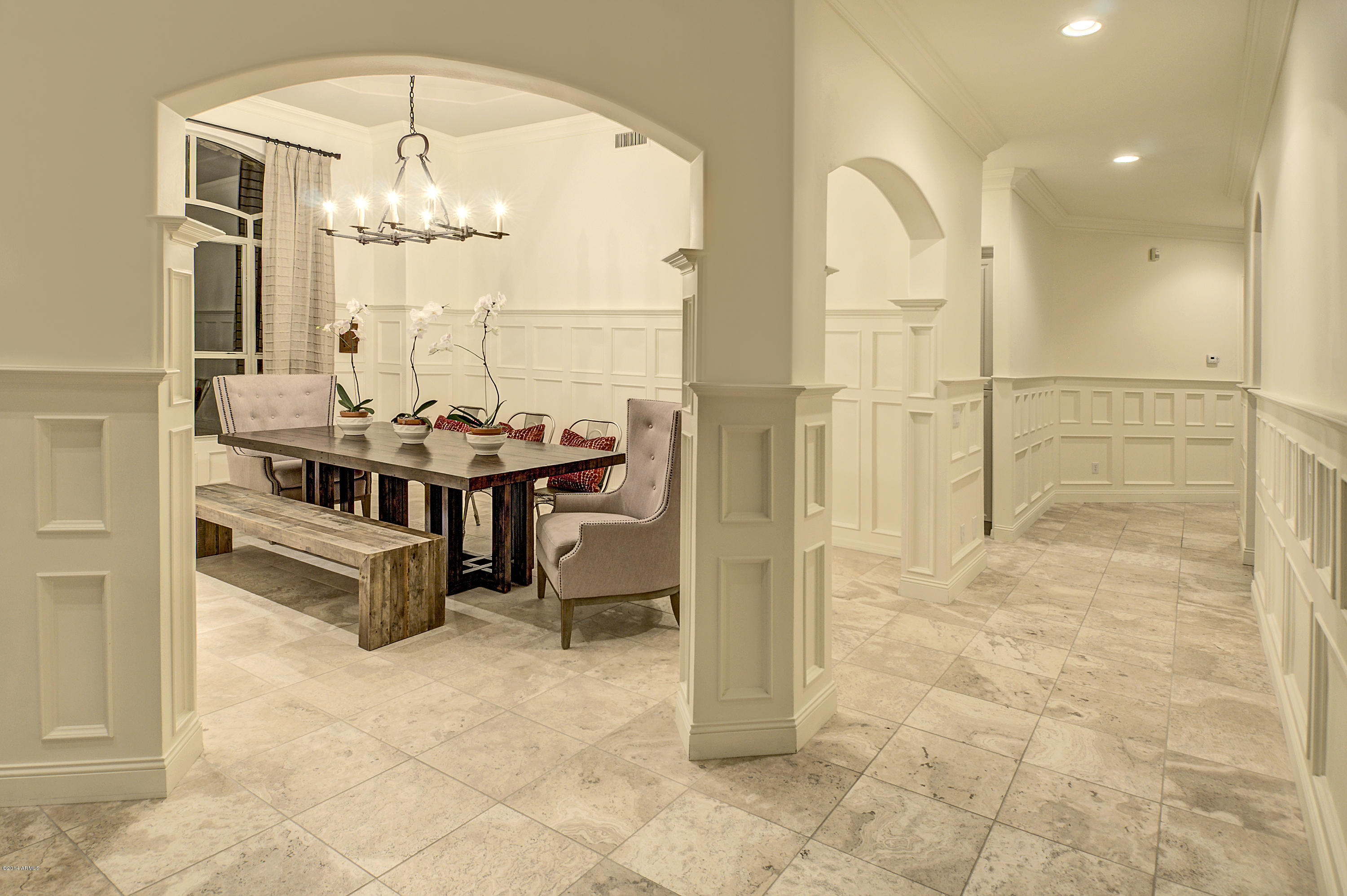 IRONWOOD AT CAMELBACK COUNTRY CLUB - Residential