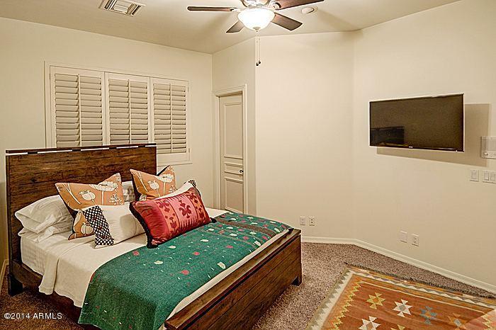 IRONWOOD AT CAMELBACK COUNTRY CLUB - Residential