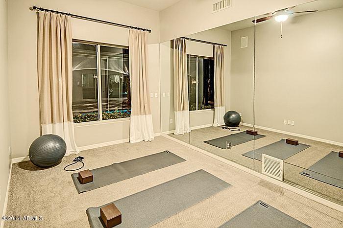 IRONWOOD AT CAMELBACK COUNTRY CLUB - Residential
