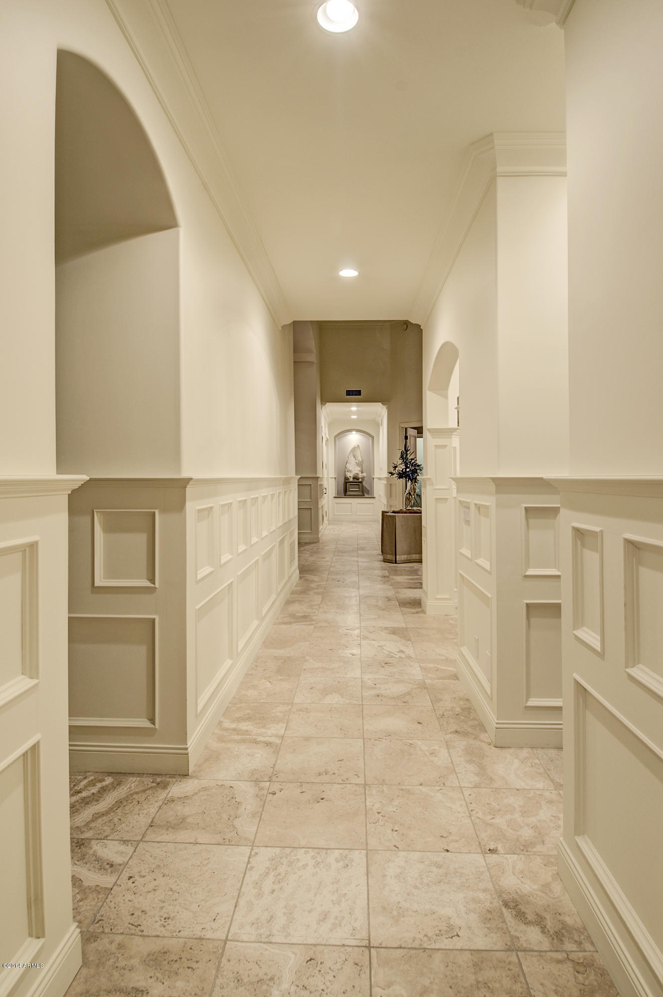 IRONWOOD AT CAMELBACK COUNTRY CLUB - Residential