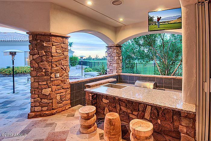 IRONWOOD AT CAMELBACK COUNTRY CLUB - Residential