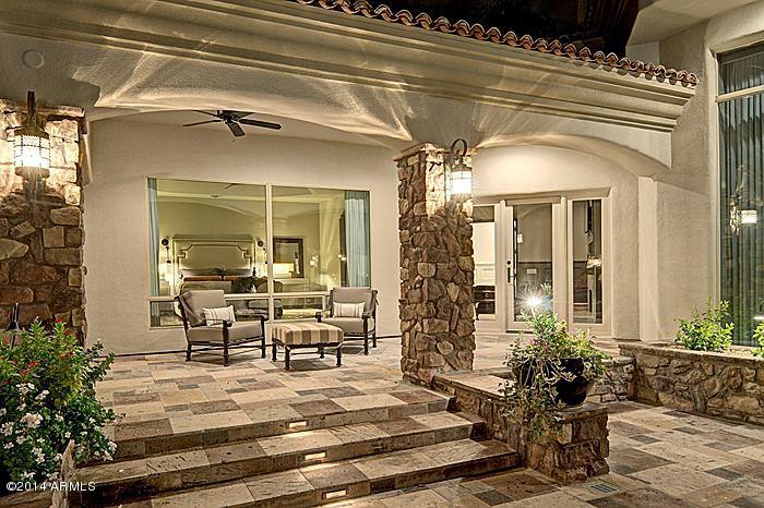 IRONWOOD AT CAMELBACK COUNTRY CLUB - Residential