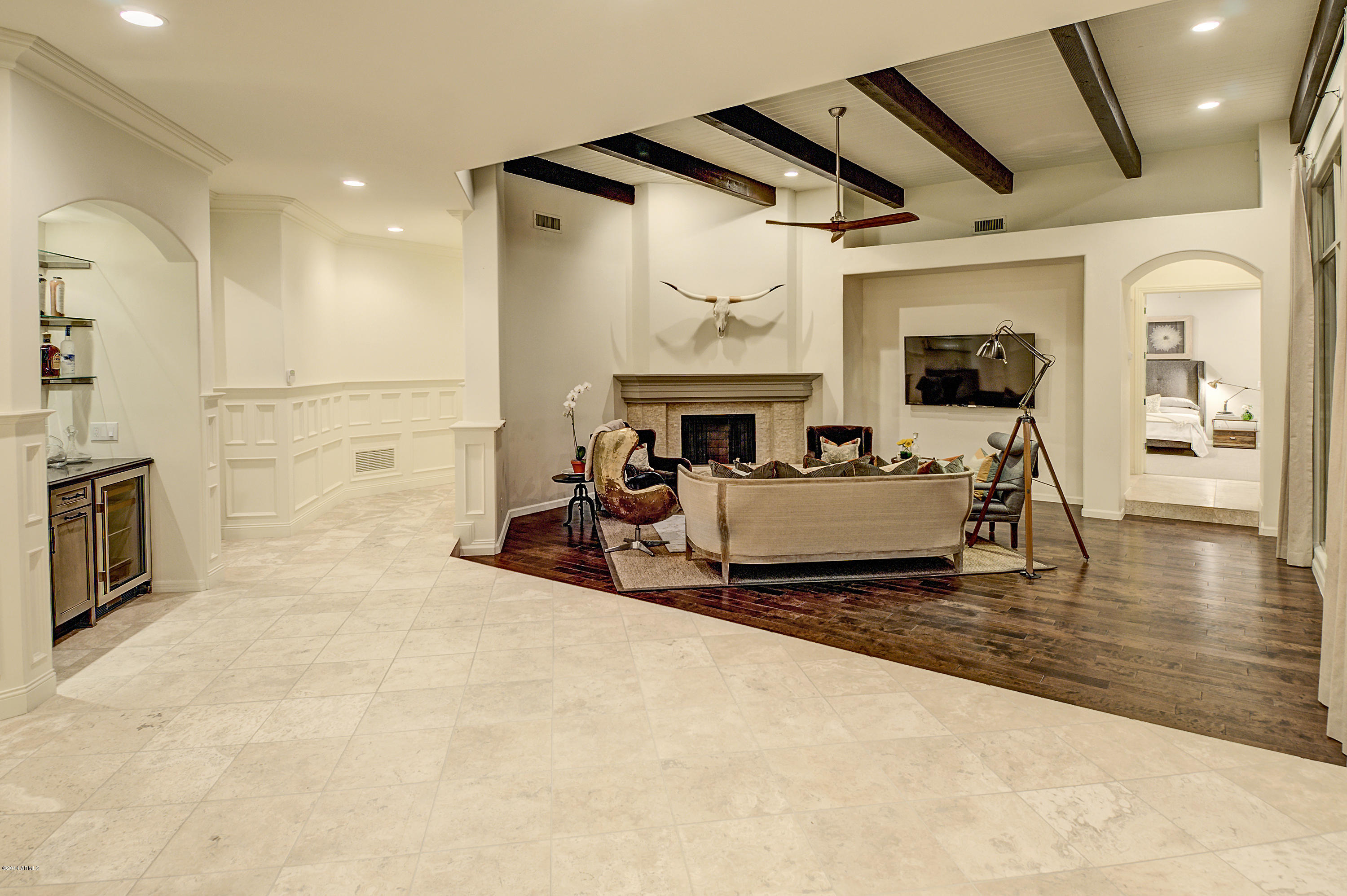 IRONWOOD AT CAMELBACK COUNTRY CLUB - Residential