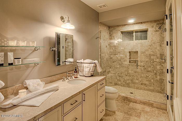 IRONWOOD AT CAMELBACK COUNTRY CLUB - Residential