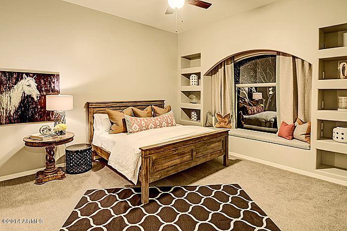 IRONWOOD AT CAMELBACK COUNTRY CLUB - Residential