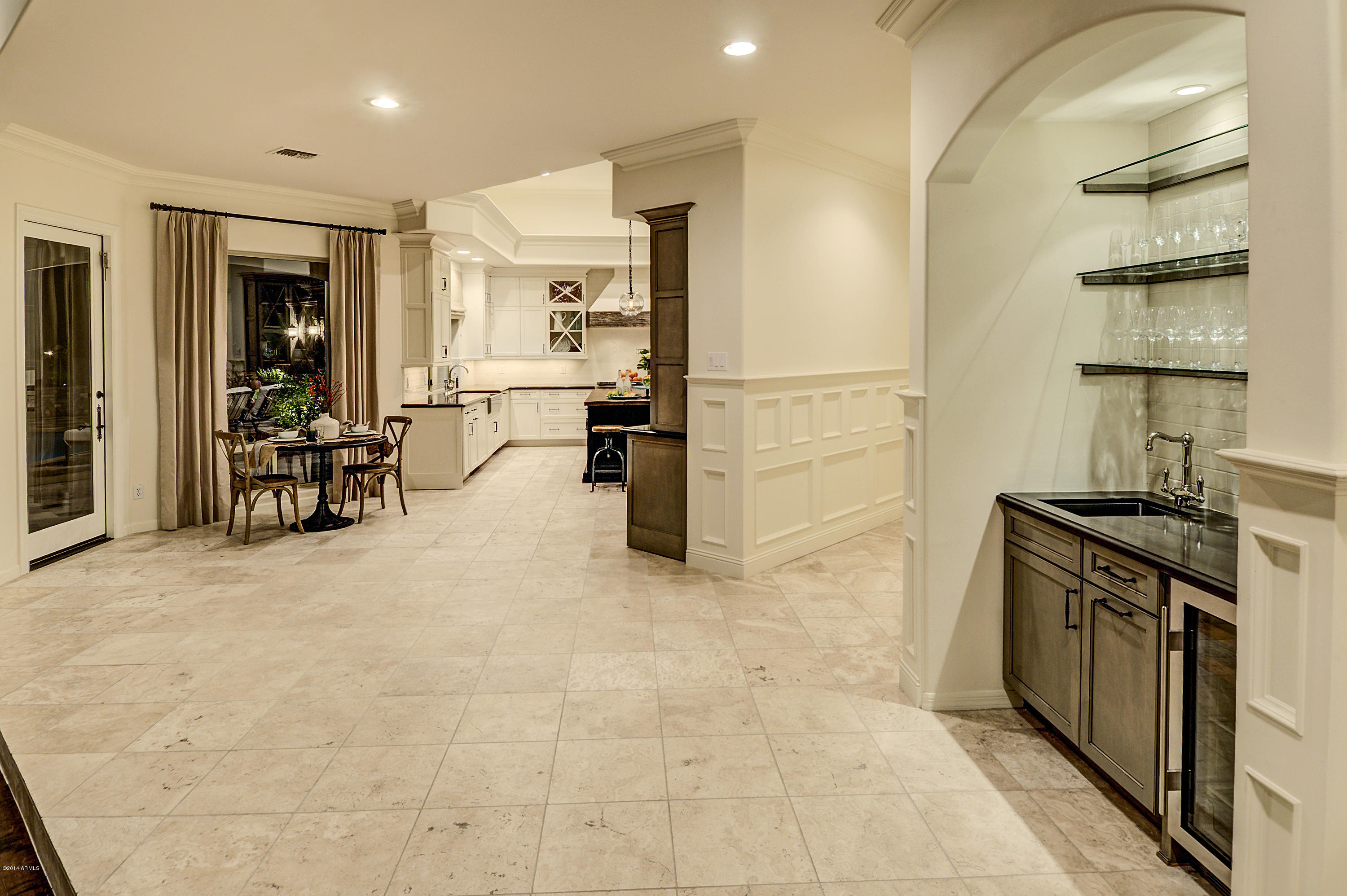 IRONWOOD AT CAMELBACK COUNTRY CLUB - Residential