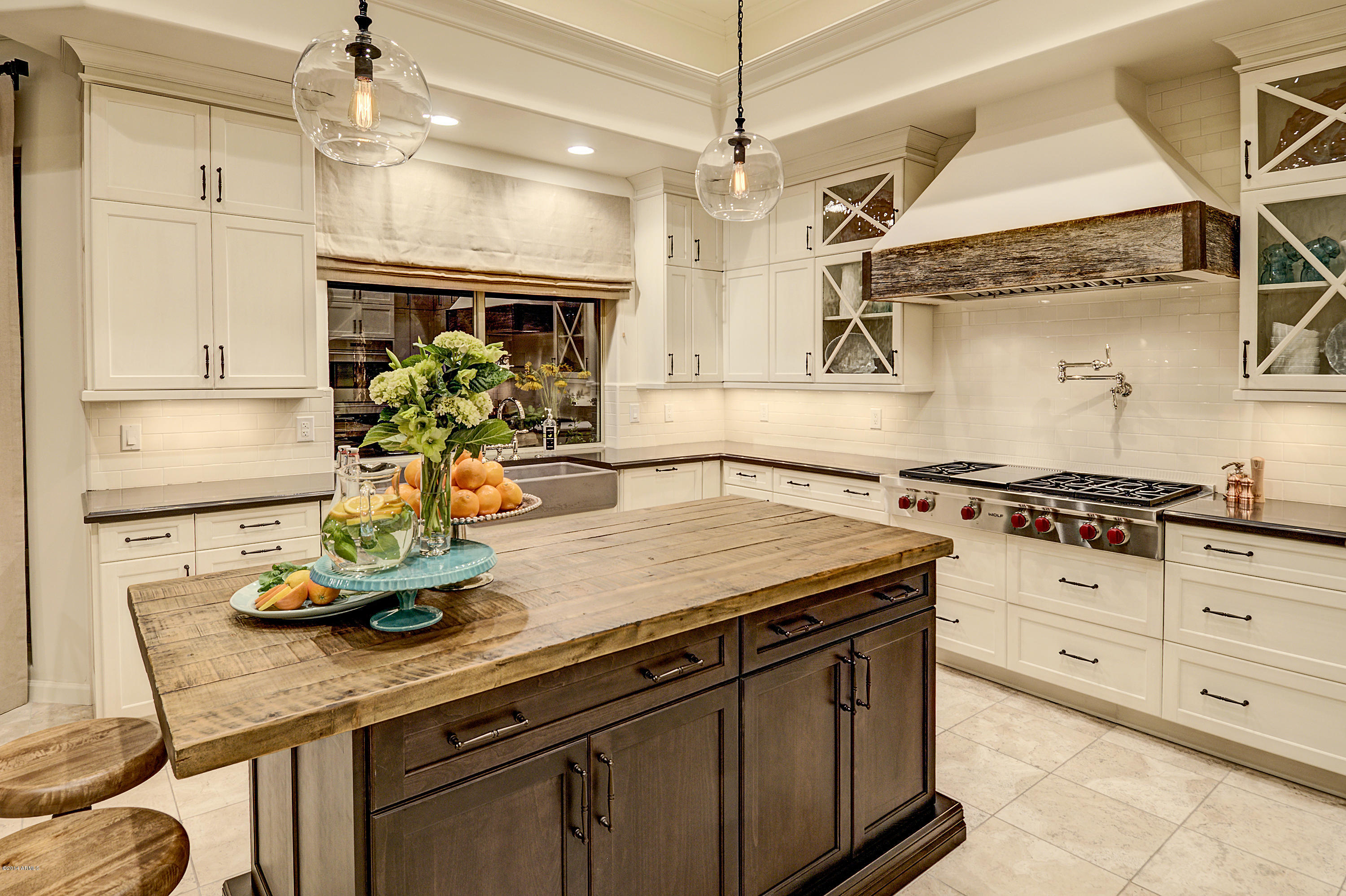 IRONWOOD AT CAMELBACK COUNTRY CLUB - Residential