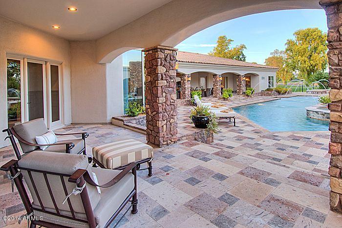 IRONWOOD AT CAMELBACK COUNTRY CLUB - Residential