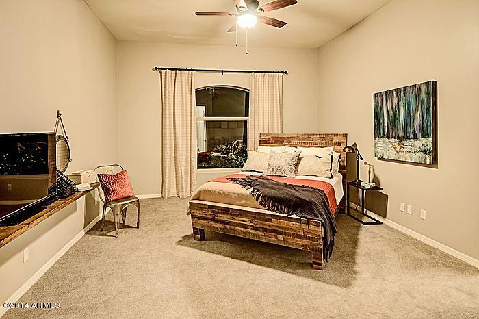 IRONWOOD AT CAMELBACK COUNTRY CLUB - Residential