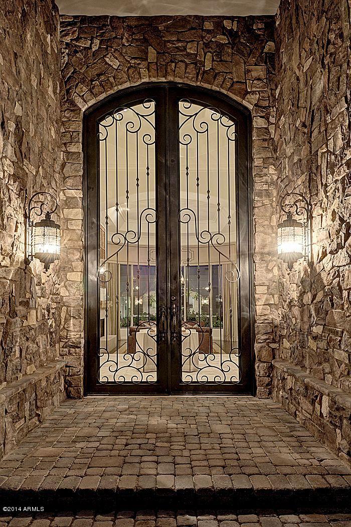 IRONWOOD AT CAMELBACK COUNTRY CLUB - Residential