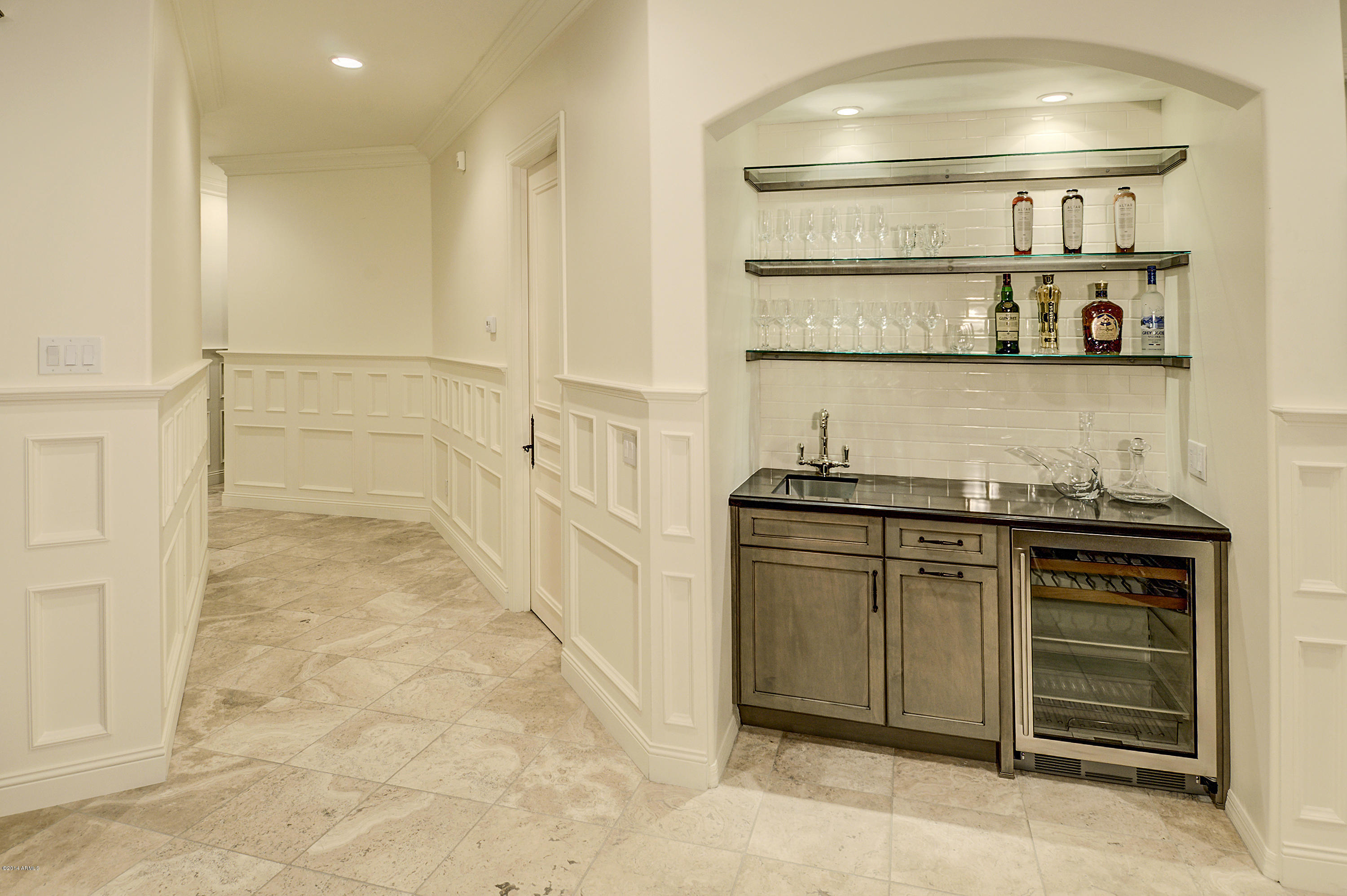 IRONWOOD AT CAMELBACK COUNTRY CLUB - Residential