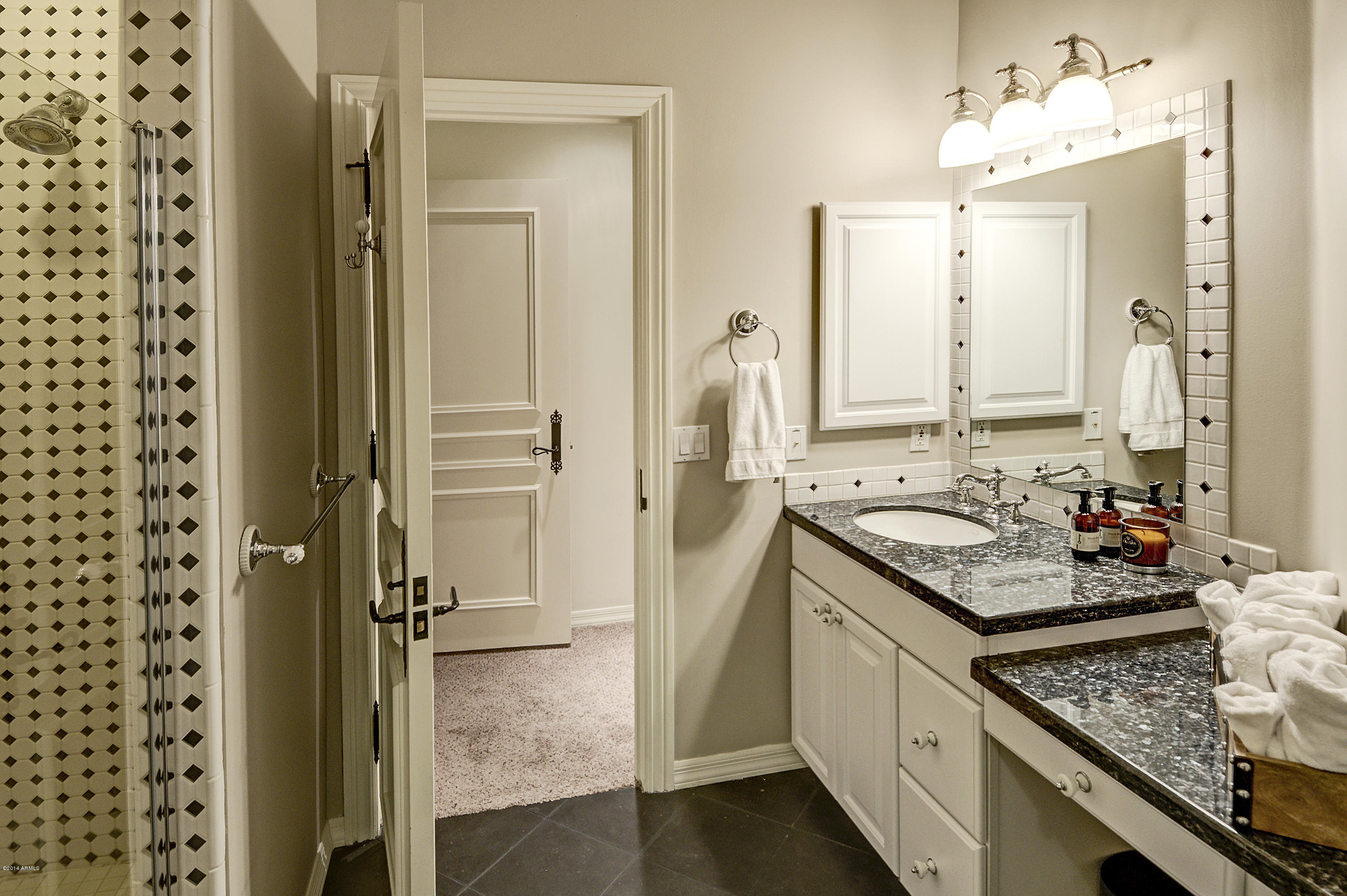 IRONWOOD AT CAMELBACK COUNTRY CLUB - Residential