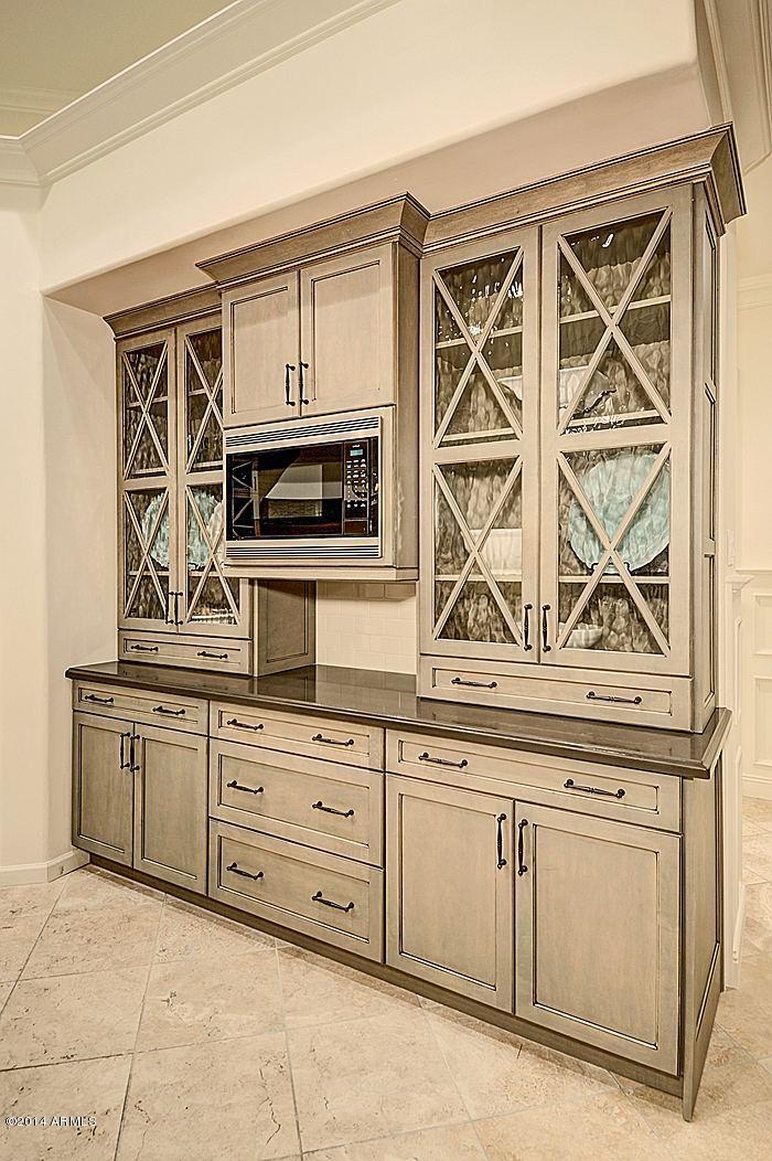 IRONWOOD AT CAMELBACK COUNTRY CLUB - Residential