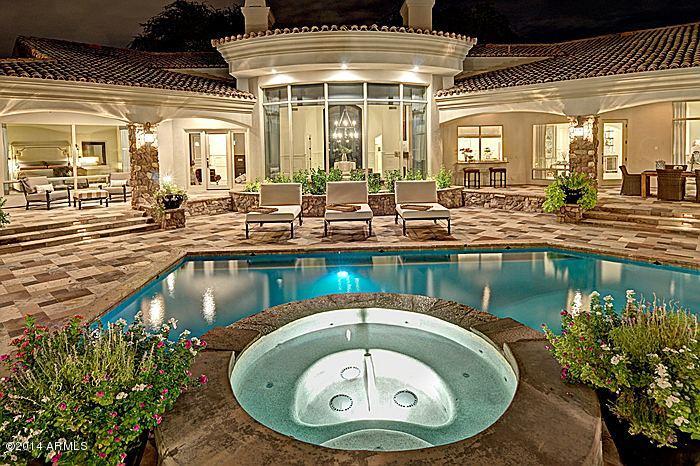 IRONWOOD AT CAMELBACK COUNTRY CLUB - Residential