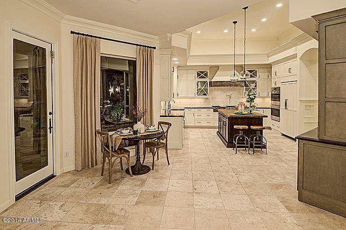 IRONWOOD AT CAMELBACK COUNTRY CLUB - Residential