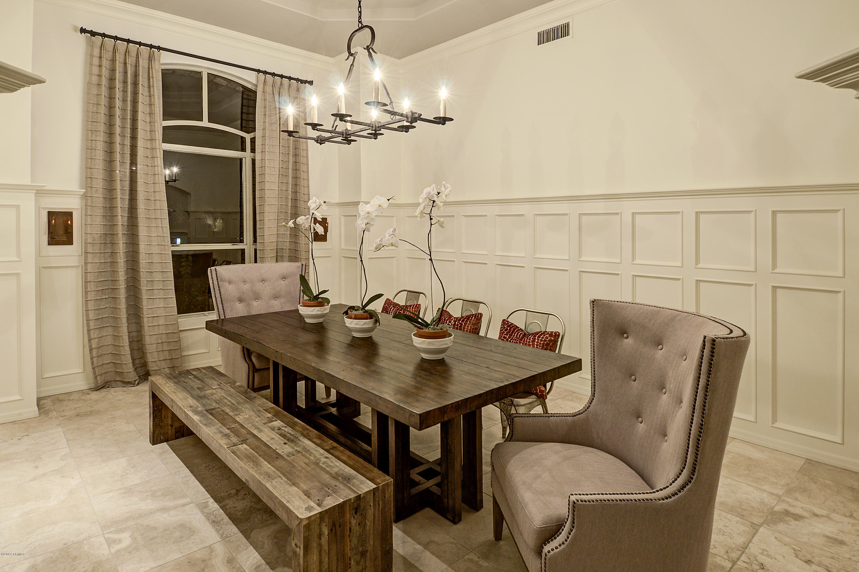 IRONWOOD AT CAMELBACK COUNTRY CLUB - Residential