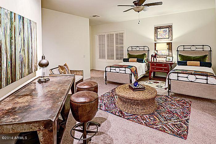 IRONWOOD AT CAMELBACK COUNTRY CLUB - Residential