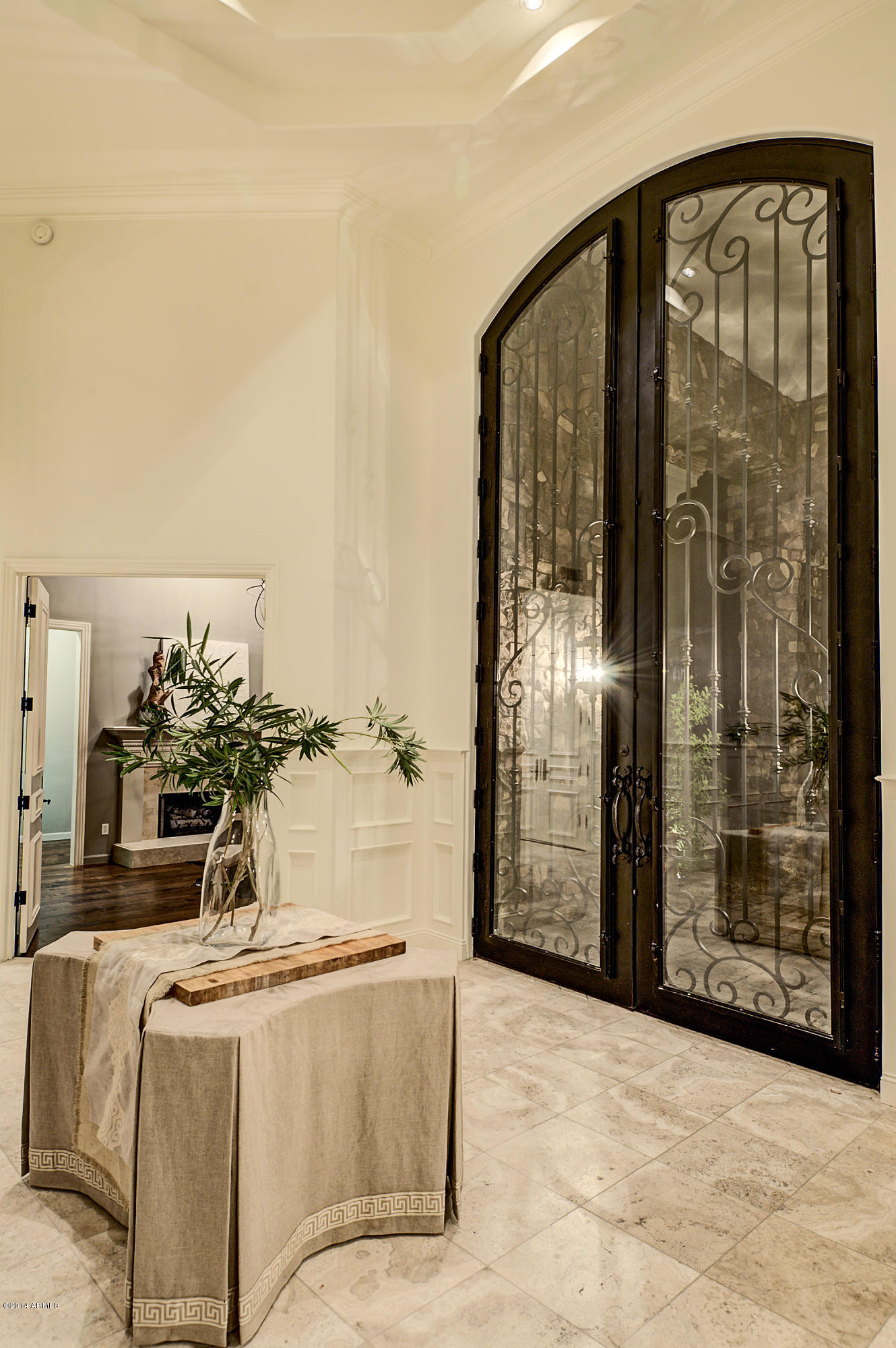 IRONWOOD AT CAMELBACK COUNTRY CLUB - Residential