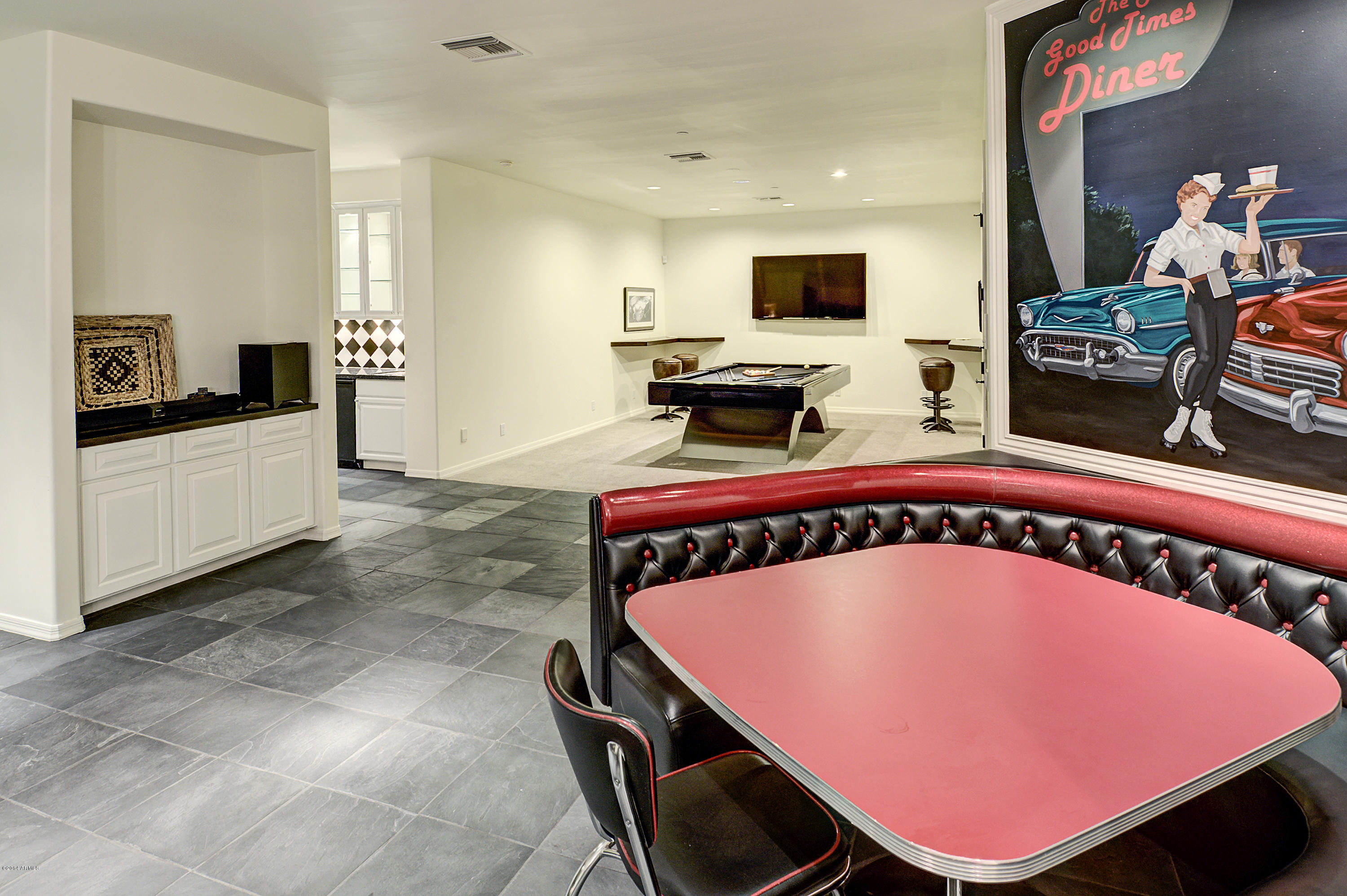 IRONWOOD AT CAMELBACK COUNTRY CLUB - Residential