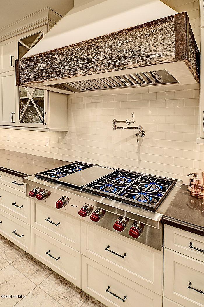 IRONWOOD AT CAMELBACK COUNTRY CLUB - Residential