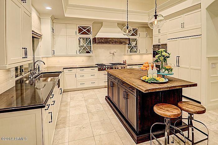 IRONWOOD AT CAMELBACK COUNTRY CLUB - Residential